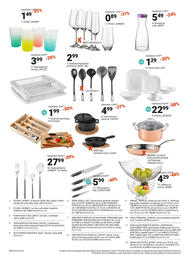 30. stránka Mobelix letáku