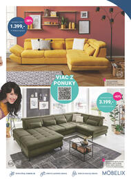 5. stránka Mobelix letáku