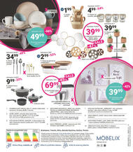 12. stránka Mobelix letáku