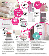 10. stránka Mobelix letáku