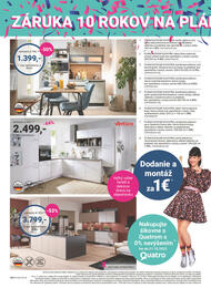 12. stránka Mobelix letáku