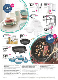 18. stránka Mobelix letáku