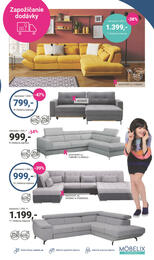 5. stránka Mobelix letáku