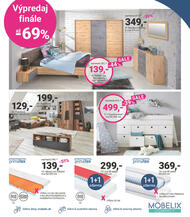 5. stránka Mobelix letáku