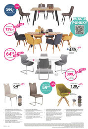 6. stránka Mobelix letáku