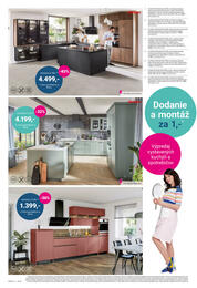 2. stránka Mobelix letáku