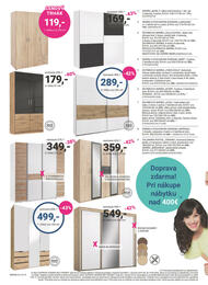 14. stránka Mobelix letáku