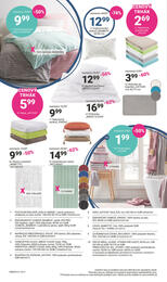 10. stránka Mobelix letáku