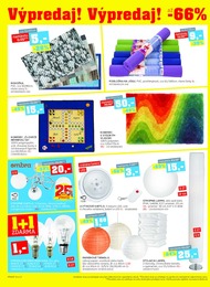 12. stránka Mobelix letáku