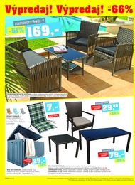 14. stránka Mobelix letáku