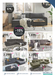 5. stránka Mobelix letáku