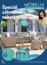 11. stránka Mobelix letáku