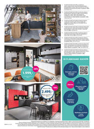 16. stránka Mobelix letáku