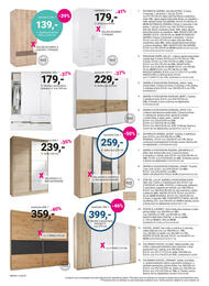 6. stránka Mobelix letáku