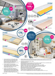 8. stránka Mobelix letáku
