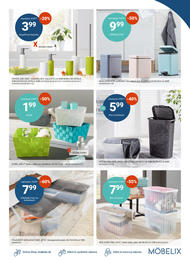 13. stránka Mobelix letáku