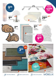 15. stránka Mobelix letáku