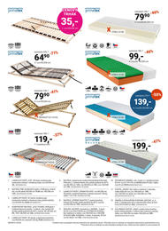 2. stránka Mobelix letáku