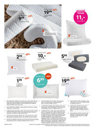 8. stránka Mobelix letáku