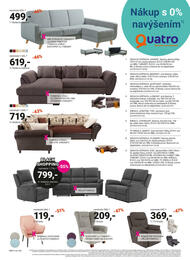 4. stránka Mobelix letáku