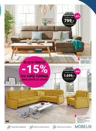 5. stránka Mobelix letáku