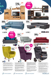 7. stránka Mobelix letáku