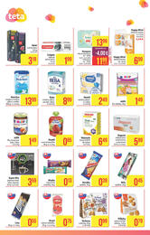 9. stránka Teta Drogerie letáku