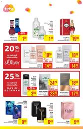 4. stránka Teta Drogerie letáku