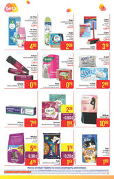 12. stránka Teta Drogerie letáku