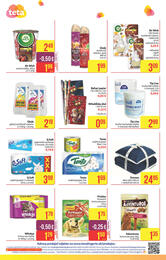 12. stránka Teta Drogerie letáku