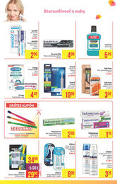 8. stránka Teta Drogerie letáku