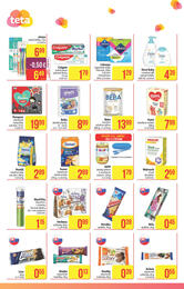 9. stránka Teta Drogerie letáku