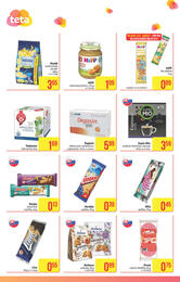9. stránka Teta Drogerie letáku