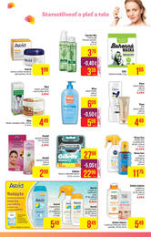 5. stránka Teta Drogerie letáku