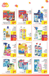 11. stránka Teta Drogerie letáku