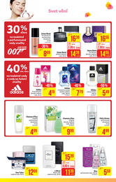 4. stránka Teta Drogerie letáku