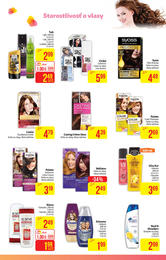 7. stránka Teta Drogerie letáku