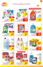 10. stránka Teta Drogerie letáku