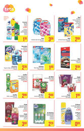 11. stránka Teta Drogerie letáku
