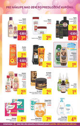 7. stránka Teta Drogerie letáku