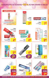8. stránka Teta Drogerie letáku