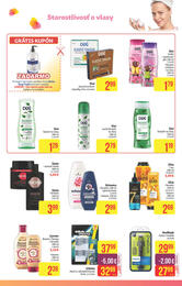 7. stránka Teta Drogerie letáku