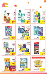 11. stránka Teta Drogerie letáku