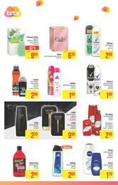 5. stránka Teta Drogerie letáku