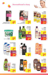 7. stránka Teta Drogerie letáku