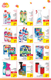 11. stránka Teta Drogerie letáku