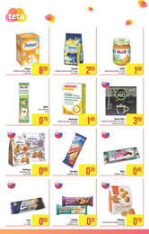 9. stránka Teta Drogerie letáku