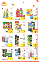 11. stránka Teta Drogerie letáku