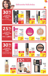 2. stránka Teta Drogerie letáku