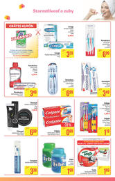 9. stránka Teta Drogerie letáku